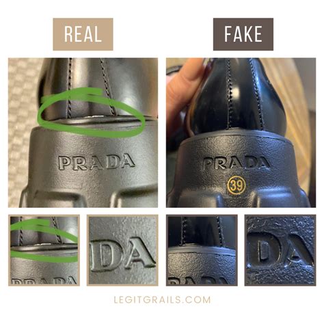 fake prada athletic boots|prada shoes for dummies.